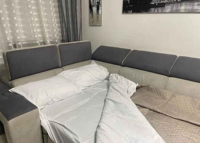 Carmen Cassa Vacanze