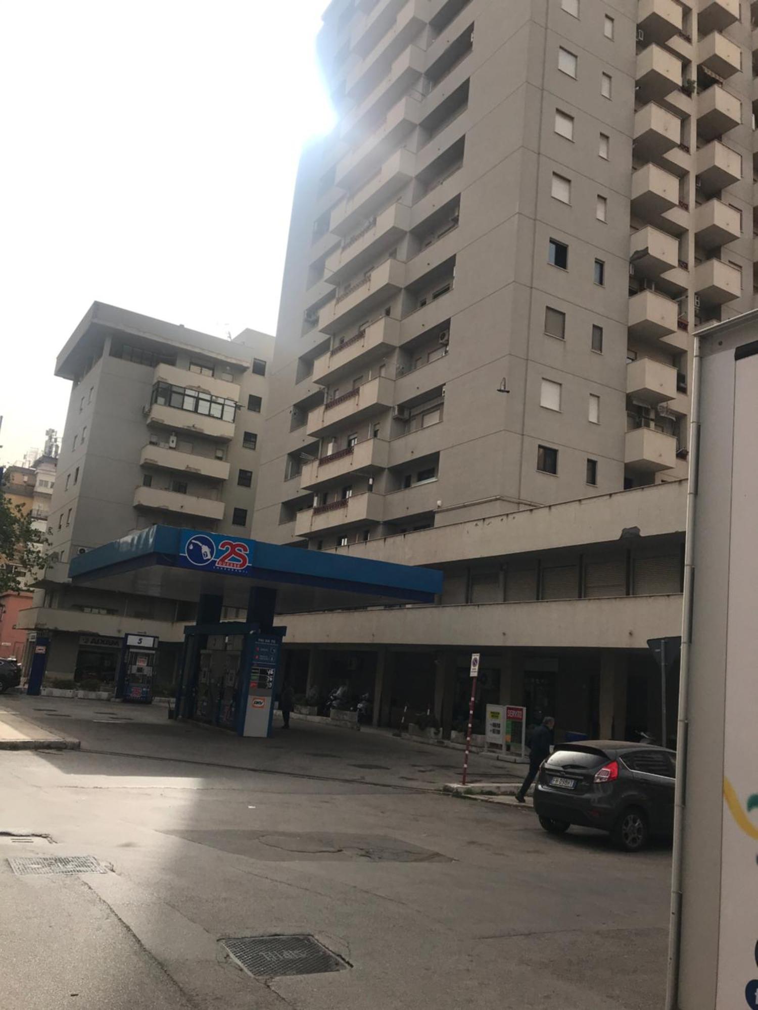 Apartamento Carmen Cassa Vacanze Palermo