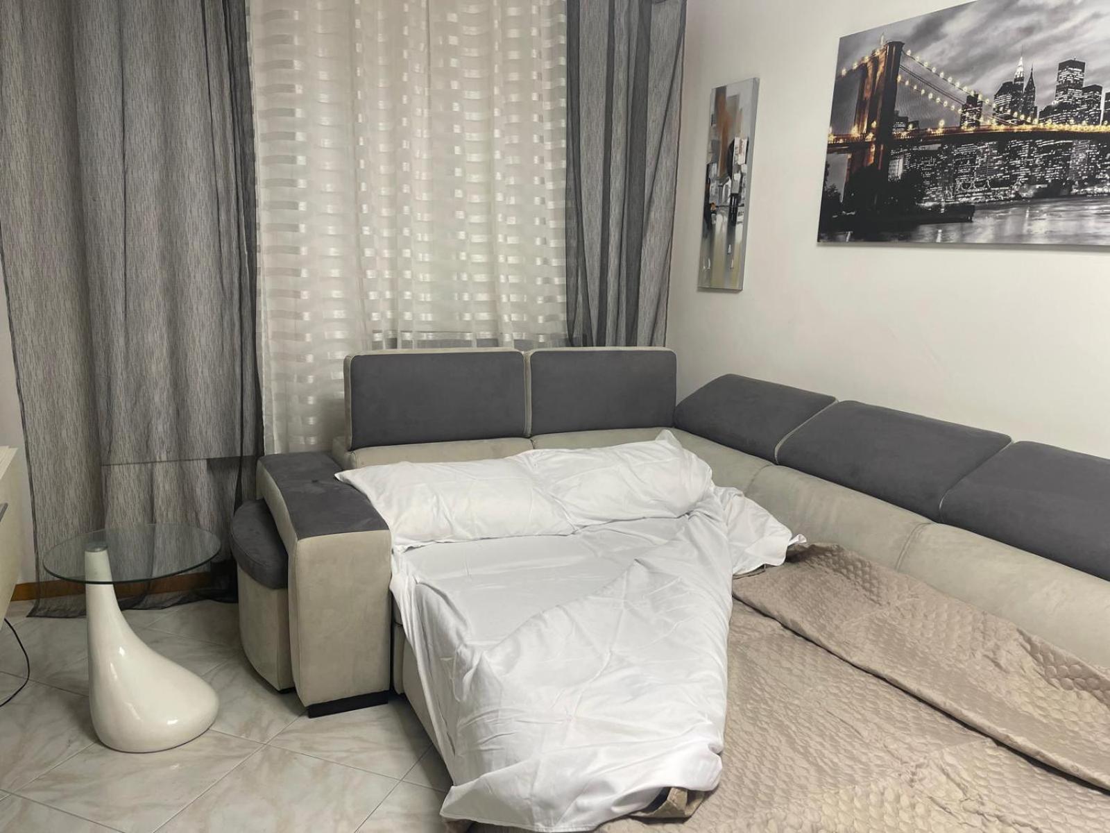 Apartamento Carmen Cassa Vacanze