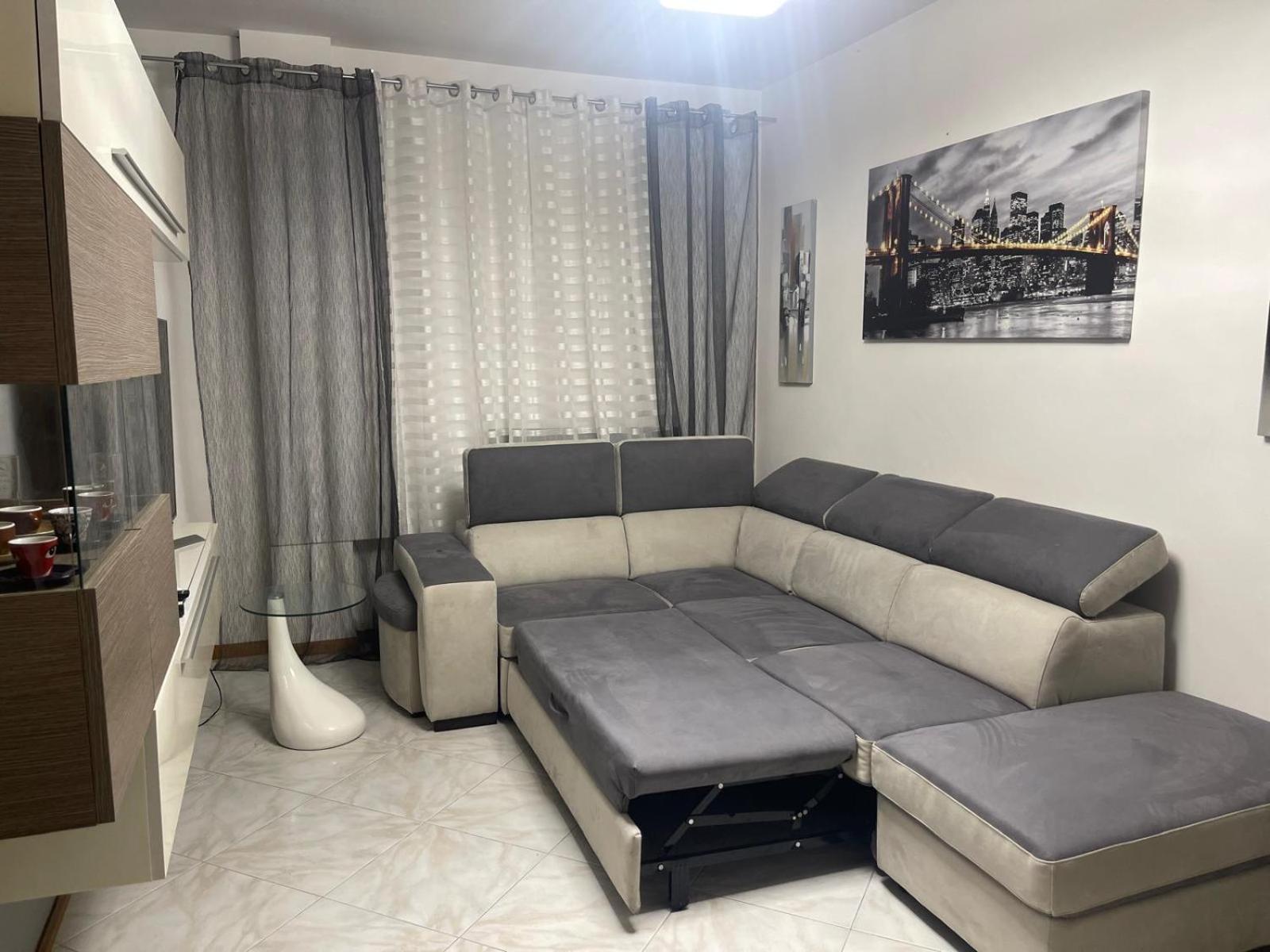 Apartamento Carmen Cassa Vacanze *