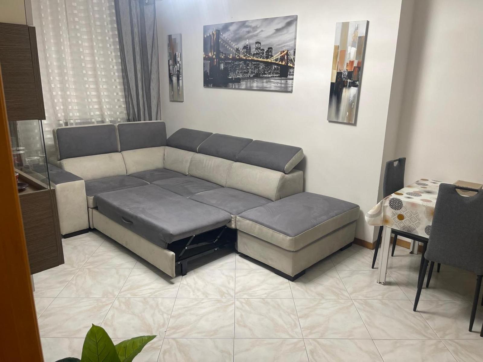 Carmen Cassa Vacanze Apartamento *