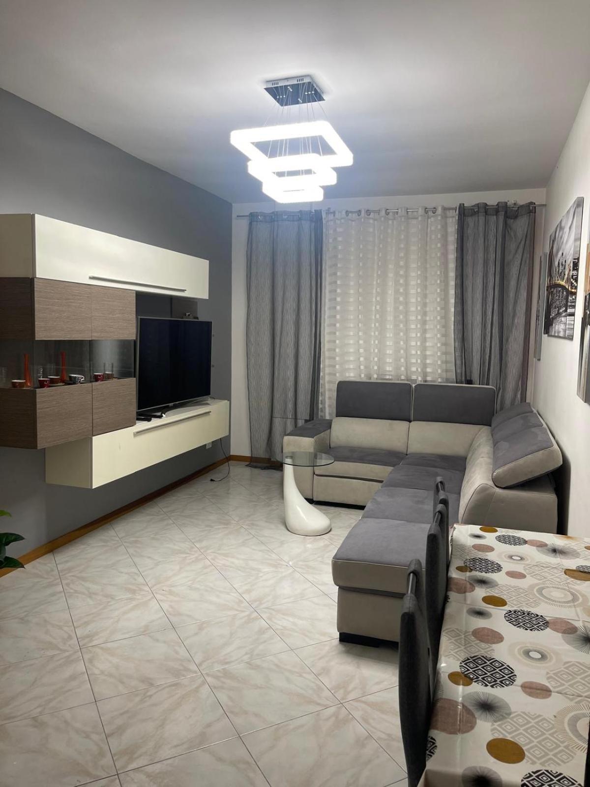 Apartamento Carmen Cassa Vacanze *